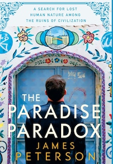 Couverture_The Paradise Paradox