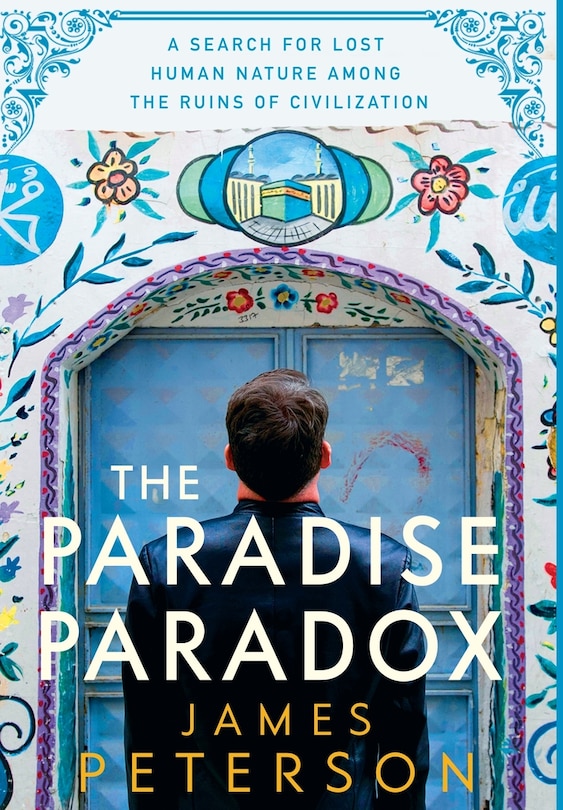 Couverture_The Paradise Paradox