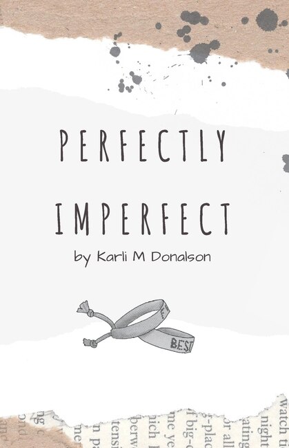 Front cover_Perfectly Imperfect