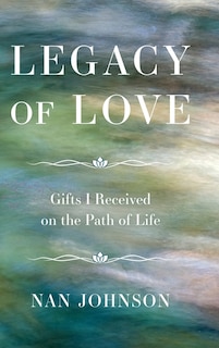 Front cover_Legacy of Love