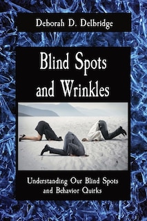 Couverture_Blind Spots and Wrinkles