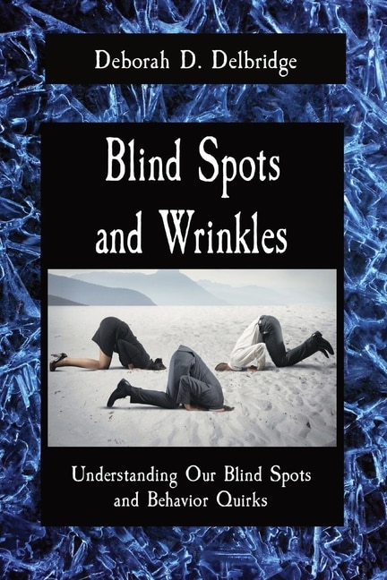 Couverture_Blind Spots and Wrinkles