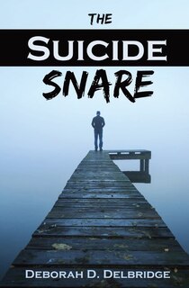 Front cover_The Suicide Snare