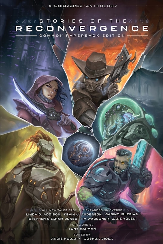 Front cover_Unioverse