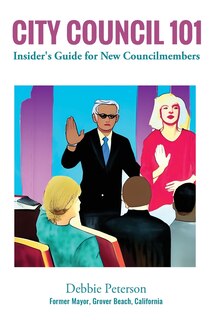 Front cover_City Council 101