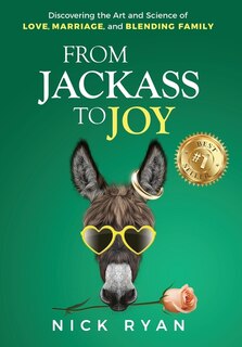 Front cover_From Jackass to Joy