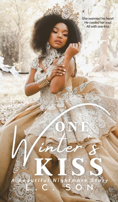 Front cover_One Winter's Kiss