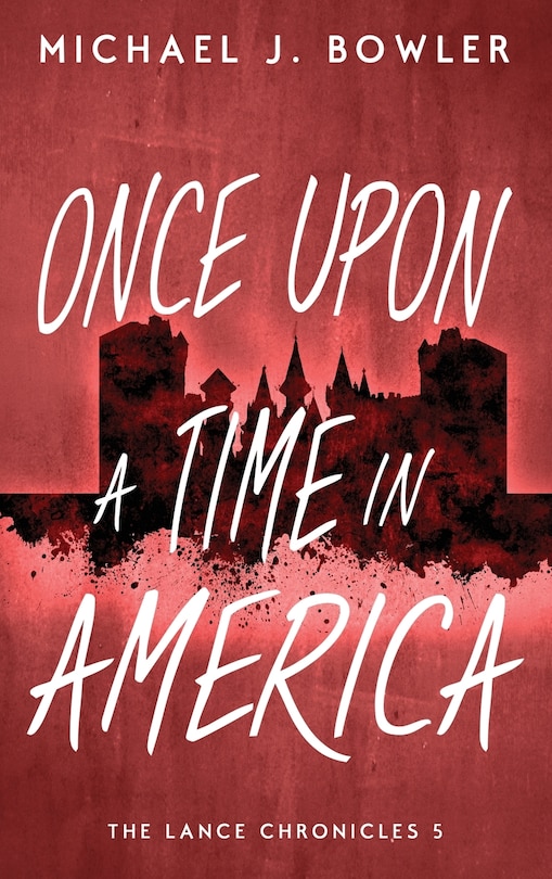 Front cover_Once Upon A Time In America