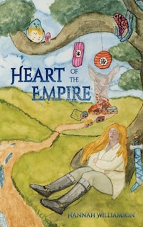 Couverture_Heart of the Empire