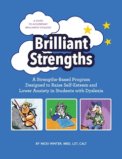 Front cover_Brilliant Strengths