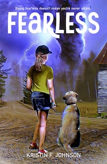 Front cover_Fearless