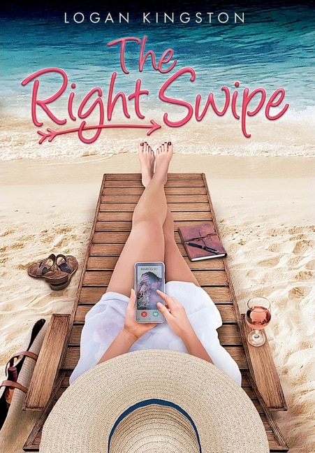 Front cover_The Right Swipe