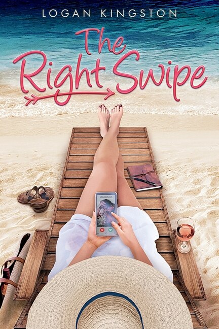 Front cover_The Right Swipe