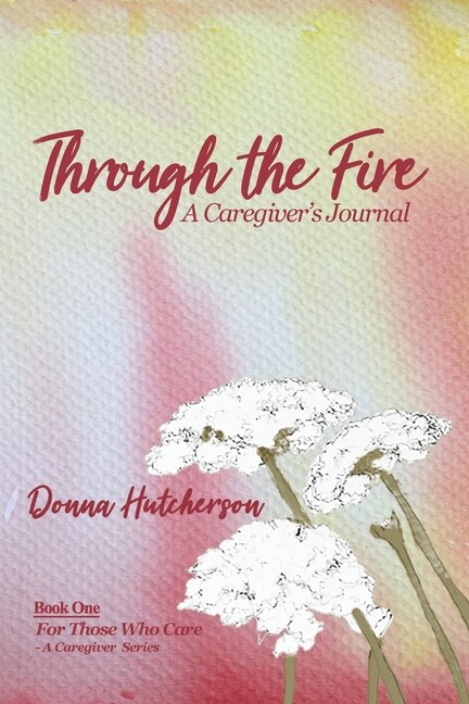 Front cover_Through the Fire