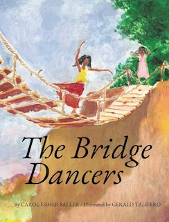 Front cover_The Bridge Dancers