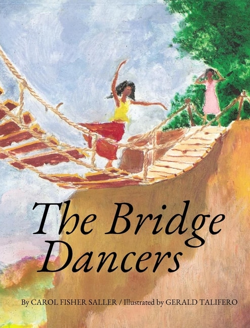 Front cover_The Bridge Dancers