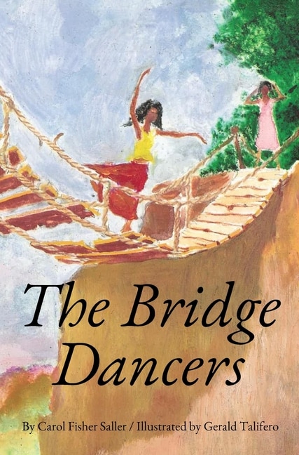 Front cover_The Bridge Dancers