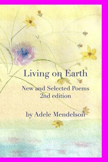 Front cover_Living on Earth