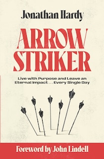 Front cover_Arrow Striker