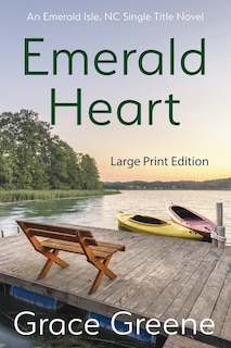 Front cover_Emerald Heart