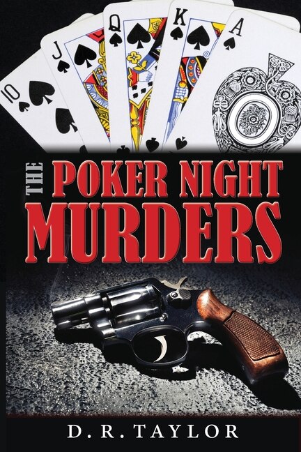 Couverture_The Poker Night Murders