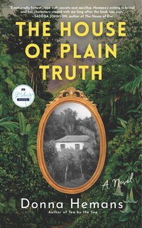 Front cover_The House of Plain Truth