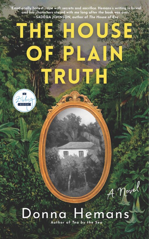 Front cover_The House of Plain Truth