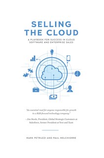 Couverture_Selling the Cloud