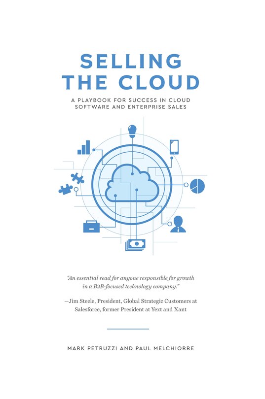 Couverture_Selling the Cloud