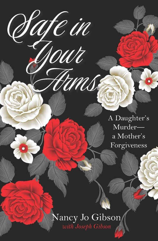 Front cover_Safe in Your Arms
