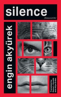 Front cover_Silence
