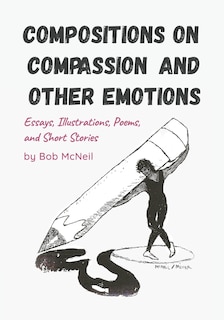 Front cover_Compositions on Compassion and Other Emotions