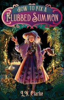 Front cover_How to Fix a Flubbed Summon