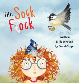 Front cover_The Sock Flock