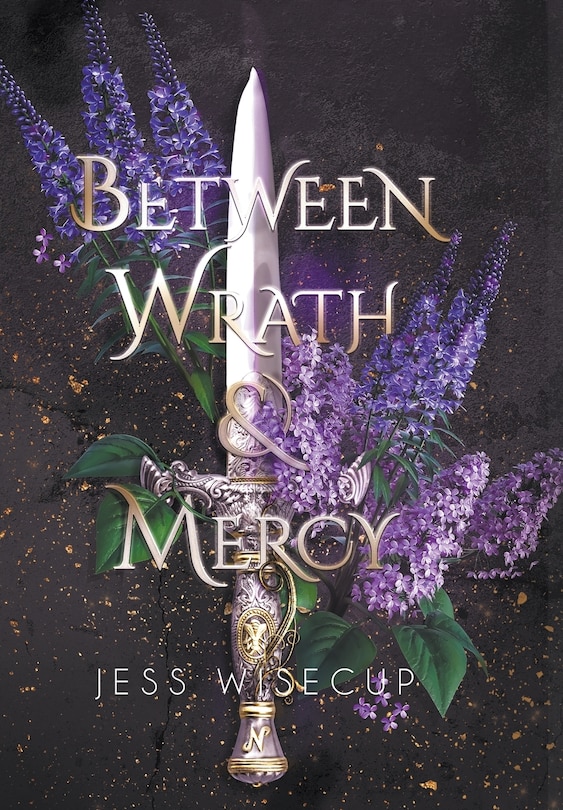 Couverture_Between Wrath and Mercy