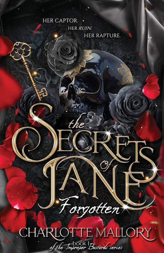 Couverture_The Secrets of Jane