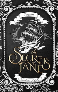 The Secrets of Jane: Forgotten