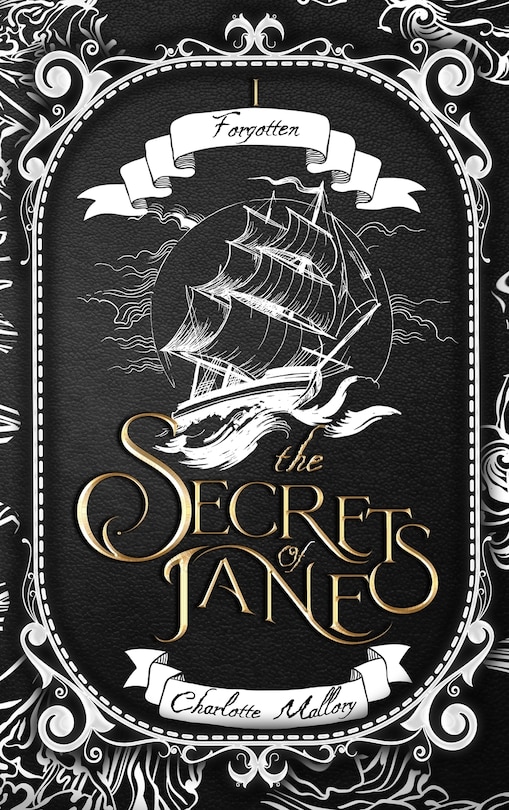 The Secrets of Jane: Forgotten