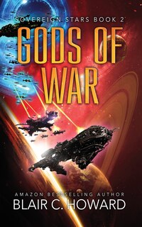 Front cover_Gods of War