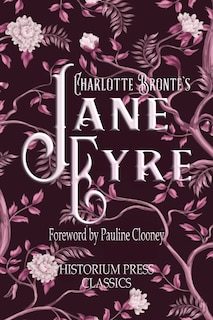 Couverture_Jane Eyre (Historium Press Classics)
