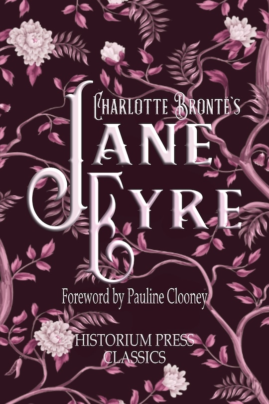 Couverture_Jane Eyre (Historium Press Classics)