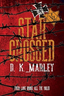 Front cover_Star Crossed