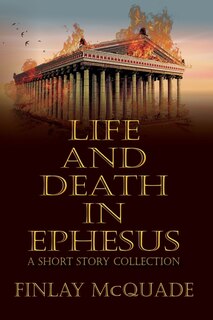 Front cover_Life and Death in Ephesus
