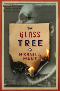 Front cover_The Glass Tree