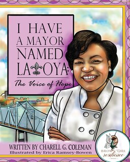 Couverture_I Have a Mayor Named Latoya