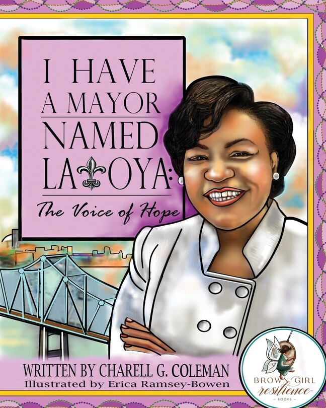 Couverture_I Have a Mayor Named Latoya