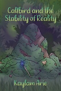 Front cover_Callbird and the Stability of Reality