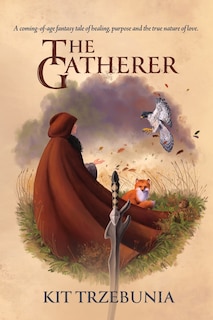 Couverture_The Gatherer