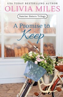 Front cover_A Promise to Keep