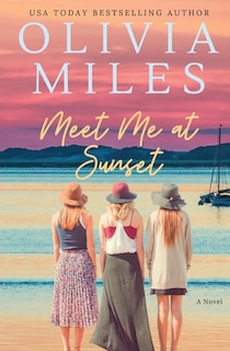 Front cover_Meet Me at Sunset